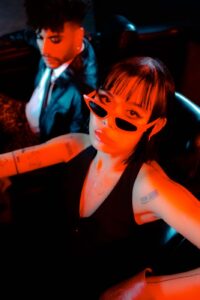 Chay Long Restaurant Double O Production