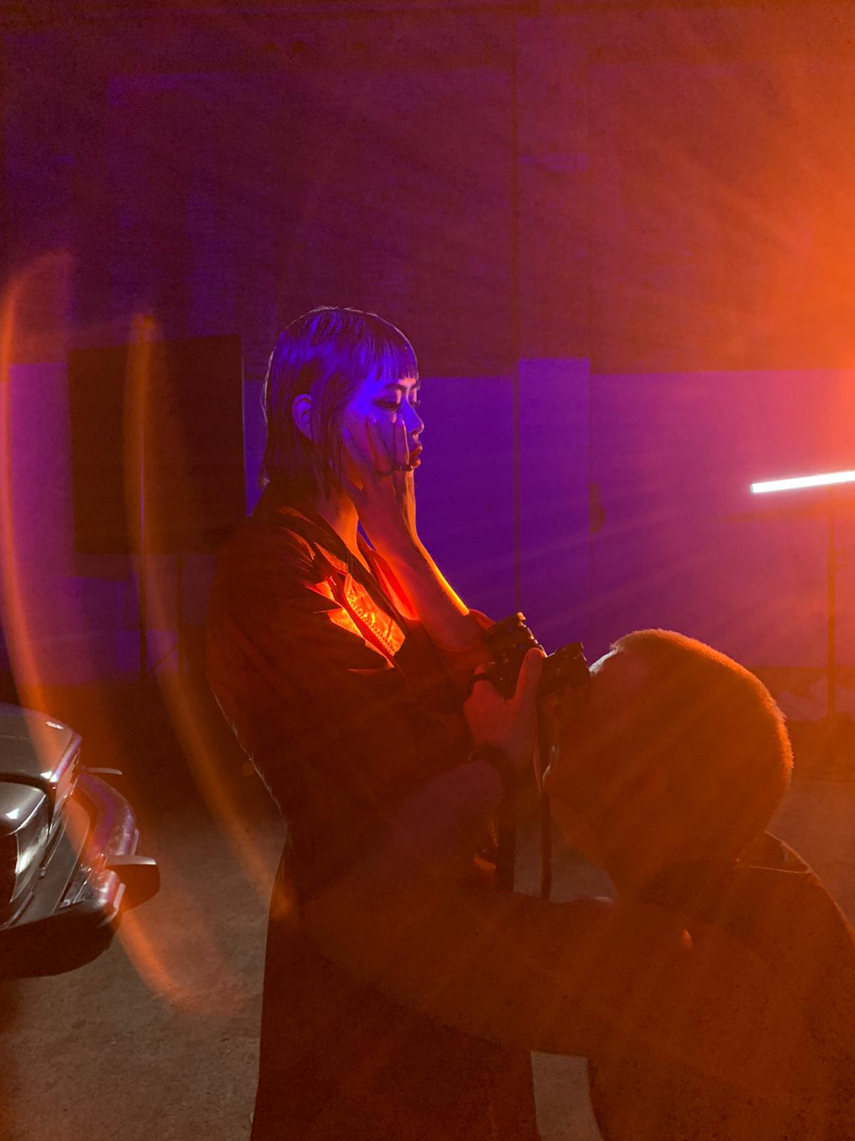 Der Schlüssel zu einer erfolgreichen Kampagne Creative Director Werbeproduktion Social Media Agentur Berlin Styling Videoproduktion Berlin Markenwachstum Fotoproduktionen Berlin Werbemöglichkeiten für Unternehmen