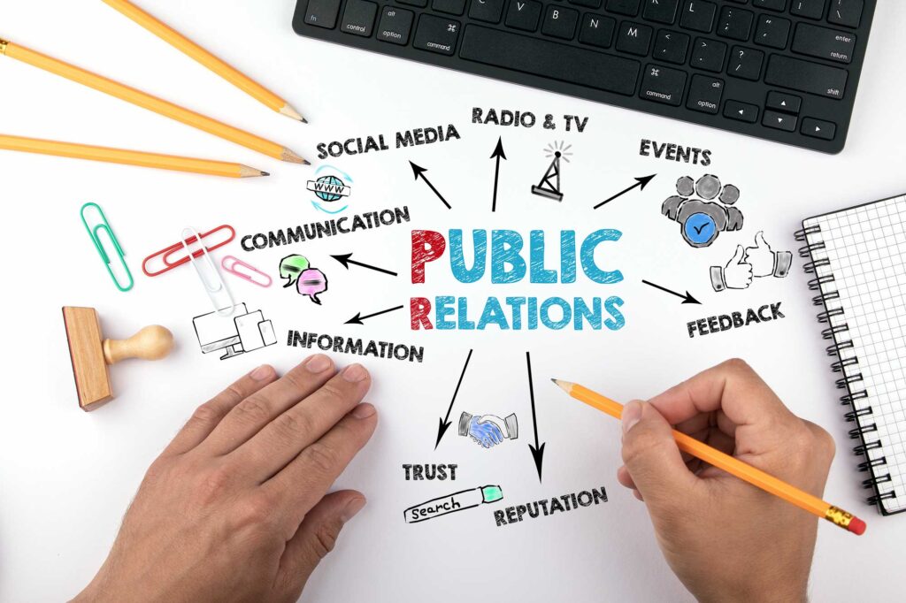 PR & Marketing Manager*in in Berlin Jobangebot