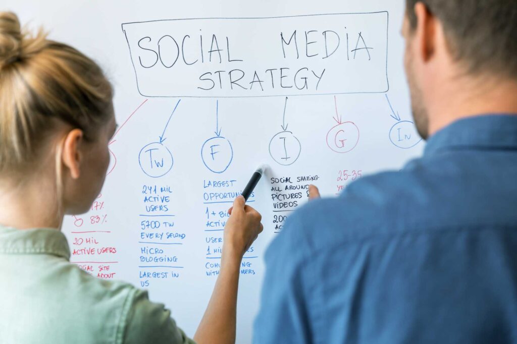 Social Media Manager*in Berlin