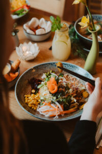 Chay Long Restaurant Double O Production Gastro Bilder Berlin